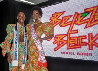 Concurso Beleza Black chega à final em Salvador