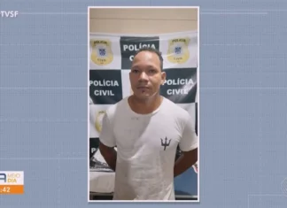 Detentos escapam de presídio na Bahia após fuga em alta velocidade