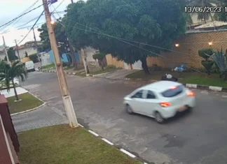 Aceno de criança para PM e prisão de suspeito: entenda sequestro que terminou com resgate de vítimas na BA