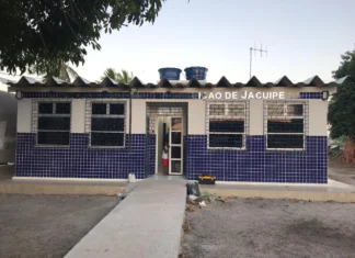 Homem morre soterrado enquanto trabalhava em fábrica na Bahia