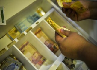 Primeira etapa do Desenrola Brasil tem início nesta segunda-feira