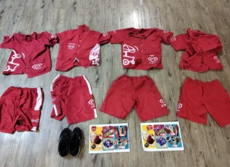 Seis homens são presos por estelionato após entrar na Fonte Nova vestidos de vendedores de sorvete sem pagar ingressos