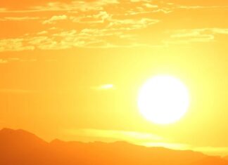 Julho é o mês mais quente dos últimos 120 mil do planeta, diz relatório