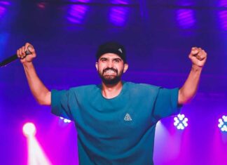 Thiago Ventura anuncia apresentação extra de stand up em Salvador