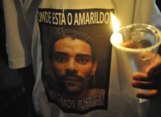 Após 10 anos, família de Amarildo está perto de receber indenização