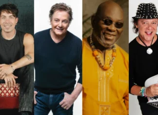 Shows de NX Zero, Fábio Jr e exposições: confira agenda cultural para Salvador e região metropolitana