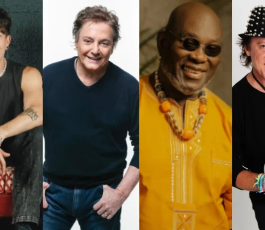 Shows de NX Zero, Fábio Jr e exposições: confira agenda cultural para Salvador e região metropolitana