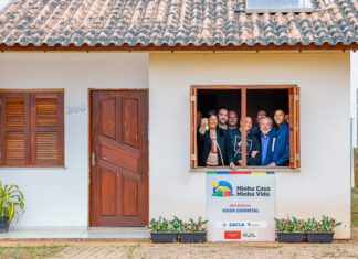 Brasil no Rumo Certo: com Lula, famílias voltam a ter comida e teto