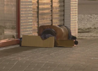 Mais de 5 mil pessoas estão em situação de rua em Salvador, diz prefeitura