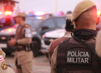 Após troca de tiros com suspeitos, policiais militares encontram granadas em bairro de Salvador; ninguém foi preso