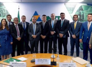 Deputados cobram da ANTT responsabilização da ViaBahia e o cumprimento das obrigações contratuais