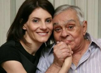 Viúva rebate filho de Chico Anysio sobre bens ‘roubados’: “Precisa provar”