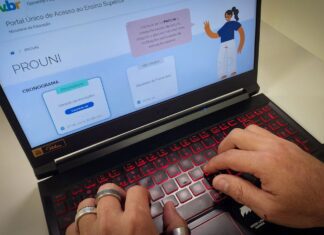 Divulgado resultado da lista de espera para o Prouni referente ao segundo semestre de 2023