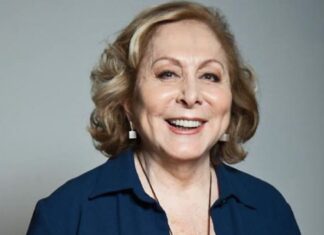 Aracy Balabanian morre no Rio aos 83 anos