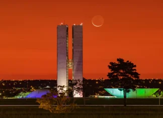 Agosto começa com ‘cara’ de El Niño em boa parte do país