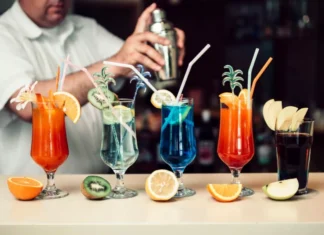 SALVADOR TEM 15 VAGAS DE EMPREGO PARA BARMAN NESTA QUARTA-FEIRA