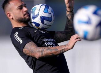 Corinthians recebe Newell’s Old Boys pelas oitavas da Sul-Americana