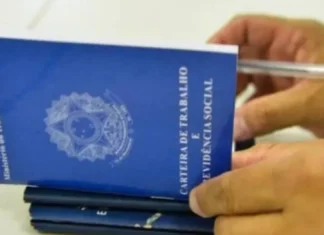 Confira lista com oportunidades de emprego para cidades do interior da Bahia nesta quinta-feira