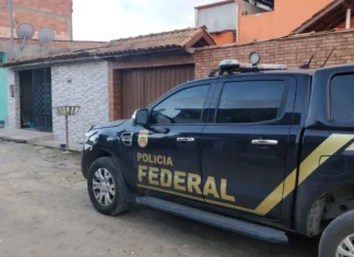 PF faz operação contra grupo suspeito de fraude de R$ 5 milhões na Bahia e Espírito Santo