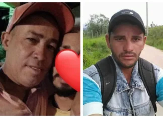 Suspensos os trabalhos de buscas pelos dois homens que desapareceram em área de matagal na Bahia