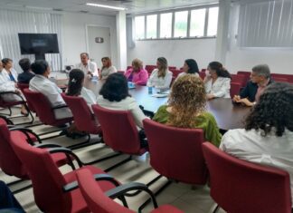 Hospital Aristides Maltez vai ampliar capacidade de atendimento em 30%