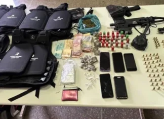 Dois homens morrem após confronto com PMs durante operação no recôncavo da Bahia