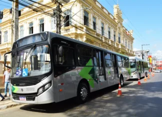 Tribunal de Contas suspende licitação do BRT em Feira de Santana após indícios de irregularidades