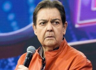 Faustão começa fisioterapia e tem função cardíaca normalizada, informa boletim