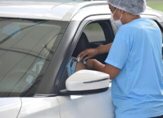 Confira o esquema de vacinação contra a Covid-19 e gripe nesta quinta-feira em Salvador