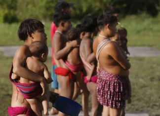 Censo do IBGE: Brasil tem 1,7 milhão de indígenas