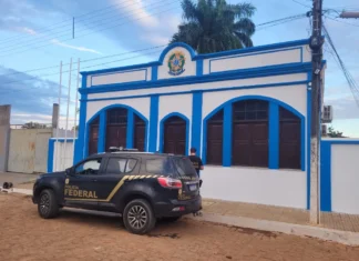 PF faz operação na BA e no PI contra grupo especializado em fraudes no PIS/PASEP e contratação fictícia de empregados