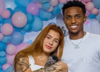 PF e Ibama resgatam macaco-prego na casa de ex- jogador do Bahia