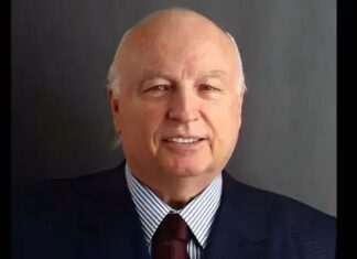 Morre aos 91 anos empresário Germano Gerdau, acionista do grupo Gerdau