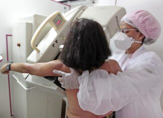 Governo do Estado oferta 20 mil mamografias e mais de 2.700 consultas no Outubro Rosa