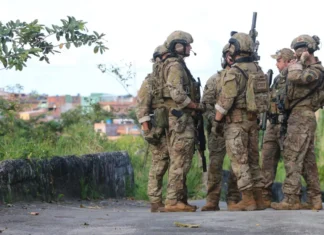 Sobe para nove o número de suspeitos mortos em confronto com a polícia após assassinato de PF na Bahia