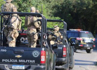 Morre o quinto envolvido em assassinato de policial federal em Salvador