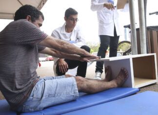 Diagnóstico tardio da osteoporose em homens prejudica tratamento