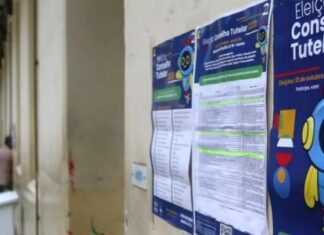 Justiça suspende resultado das eleições para o Conselho Tutelar de Itaberaba