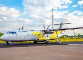 Fim do voo Feira de Santana – Salvador? Voepass ainda não emitiu comunicado oficial