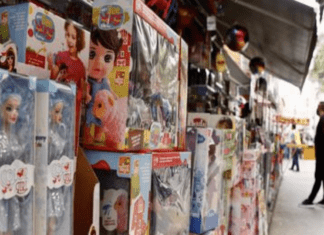 Vendas para Dia das Crianças devem crescer 5% neste ano, aponta CDL Salvador
