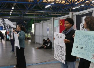 Justiça aumenta multa contra greve dos metroviários e ferroviários