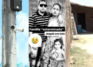 Chacina em Jequié Bahia: veja o que se sabe e o que falta esclarecer sobre crime