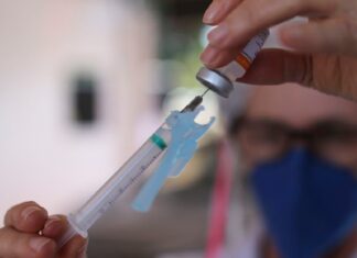 Dia D da Multivacinação é realizado no Shopping Piedade neste sábado