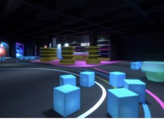 Salvador Shopping terá primeiro parque imersivo com jogos interativos do Nordeste