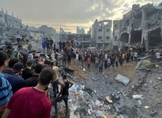 No segundo dia de trégua em Gaza, Hamas deve libertar 14 reféns, e Israel soltará 42 palestinos