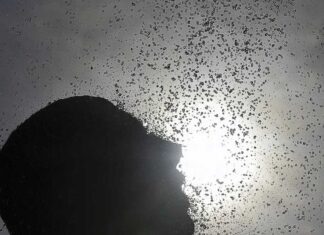 Onda de calor: 115 cidades baianas têm alerta de “grande perigo”