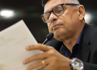 Rio: vereador de São Gonçalo Cici Maldonado é assassinado