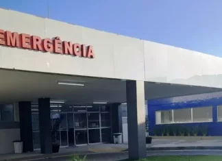 Homem é assassinado por colidir veículo na traseira de outro em frente à Lagoa Grande