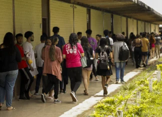 Reaplicação do Enem deve ser pedida de 13 a 17 de novembro