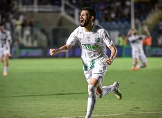 Série B: Juventude e Atlético-GO garantem volta à elite do Brasileirão